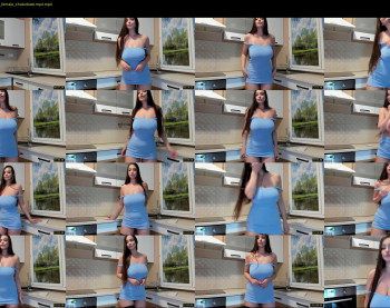 devyale — 70 minute Chaturbate female cam video, 1080p, Oct 21, 2021