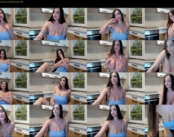 devyale — 70 minute Chaturbate female cam video, 1080p, Oct 21, 2021