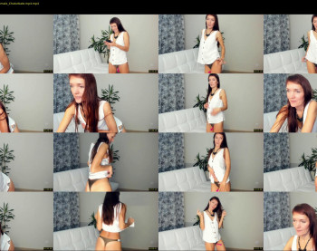 fritha — 22 minute Chaturbate female cam video, 1080p, Oct 22, 2021