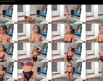 kintsugim — 52 minute Chaturbate female cam video, 720p, Oct 22, 2021