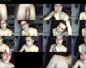 max_dex — 75 minute Chaturbate male cam video, 1080p, Oct 21, 2021