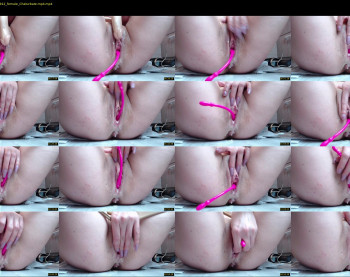 power_stuff — 5 minute Chaturbate female cam video, 720p, Oct 21, 2021