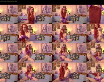 task_manager — 46 minute Chaturbate couple cam video, 1080p, Oct 21, 2021