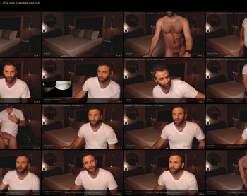 bareleeworking — 54 minute Chaturbate male cam video, 720p, Oct 22, 2021