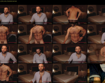 bareleeworking — 113 minute Chaturbate male cam video, 720p, Oct 23, 2021
