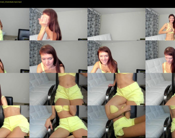fritha — 70 minute Chaturbate female cam video, 1080p, Oct 23, 2021