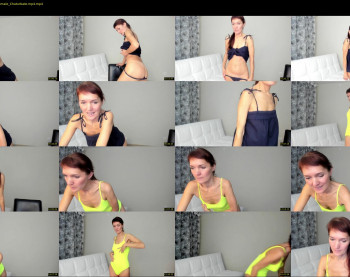 fritha — 19 minute Chaturbate female cam video, 1080p, Oct 24, 2021