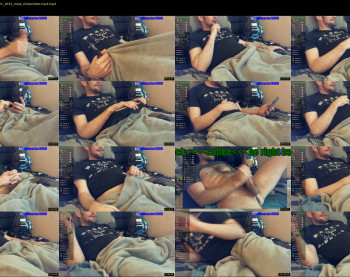 toolmaster3000 — 70 minute Chaturbate male cam video, 1080p, Oct 25, 2021