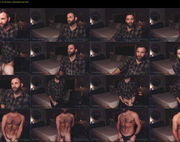 bareleeworking — 77 minute Chaturbate male cam video, 720p, Oct 26, 2021