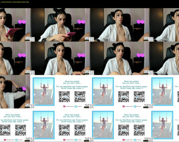 hotfallingdevil — 12 minute Chaturbate female cam video, 720p, Oct 28, 2021