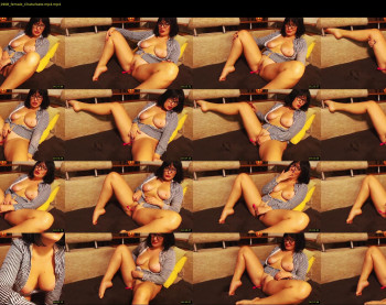 modest_devil — 8 minute Chaturbate female cam video, 720p, Nov 2, 2021