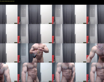 andry_dick — 17 minute Chaturbate male cam video, 720p, Nov 6, 2021