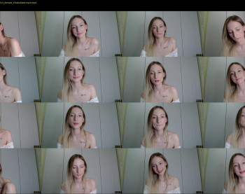 pixie_emily — 20 minute Chaturbate female cam video, 1080p, Nov 8, 2021