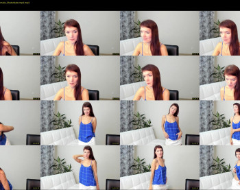 fritha — 19 minute Chaturbate female cam video, 1080p, Nov 8, 2021