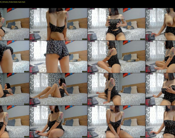 devinesex — 38 minute Chaturbate female cam video, 1080p, Nov 9, 2021