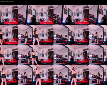 its_sol — 16 minute Chaturbate female cam video, 1080p, Nov 9, 2021