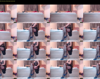 power_stuff — 16 minute Chaturbate female cam video, 720p, Nov 11, 2021