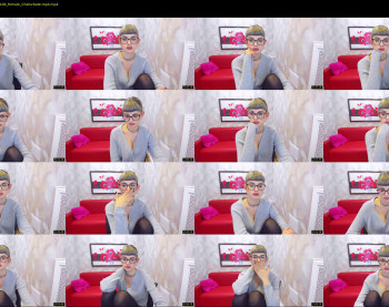 rubytwinkle — 32 minute Chaturbate female cam video, 1080p, Nov 12, 2021