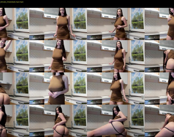 devyale — 71 minute Chaturbate female cam video, 1080p, Nov 13, 2021