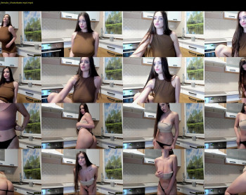 devyale — 70 minute Chaturbate female cam video, 1080p, Nov 13, 2021