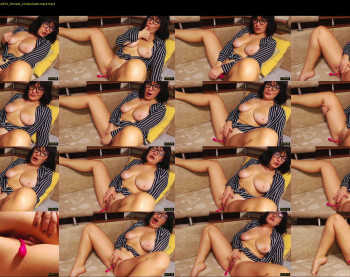 modest_devil — 61 minute Chaturbate female cam video, 720p, Nov 13, 2021