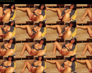 modest_devil — 27 minute Chaturbate female cam video, 720p, Nov 14, 2021
