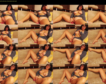 modest_devil — 64 minute Chaturbate female cam video, 720p, Nov 14, 2021