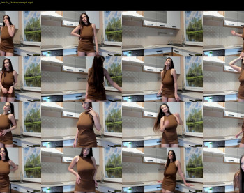 devyale — 16 minute Chaturbate female cam video, 1080p, Nov 18, 2021