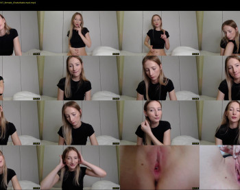 pixie_emily — 30 minute Chaturbate female cam video, 1080p, Nov 19, 2021