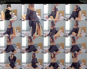 devinesex — 4 minute Chaturbate female cam video, 1080p, Nov 22, 2021