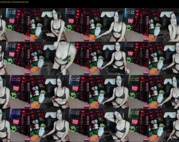 midnightpixie — 36 minute Chaturbate female cam video, 720p, Nov 27, 2021