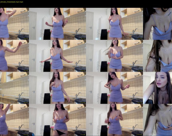 devyale — 70 minute Chaturbate female cam video, 1080p, Dec 1, 2021