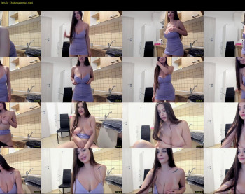 devyale — 70 minute Chaturbate female cam video, 1080p, Dec 1, 2021