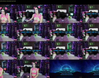 midnightpixie — 36 minute Chaturbate female cam video, 720p, Dec 4, 2021