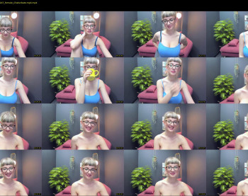 rubytwinkle — 9 minute Chaturbate female cam video, 1080p, Dec 3, 2021