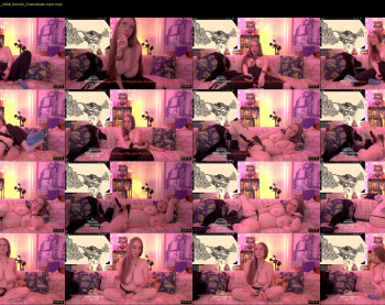 task_manager — 25 minute Chaturbate couple cam video, 1080p, Dec 3, 2021