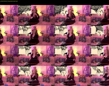 task_manager — 12 minute Chaturbate couple cam video, 1080p, Dec 3, 2021