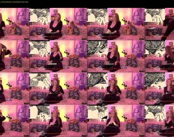 task_manager — 34 minute Chaturbate couple cam video, 1080p, Dec 3, 2021