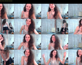 demurelixir — 70 minute Chaturbate female cam video, 1080p, Dec 4, 2021
