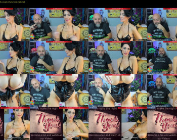 sofia3211 — 15 minute Chaturbate couple cam video, 1080p, Dec 4, 2021