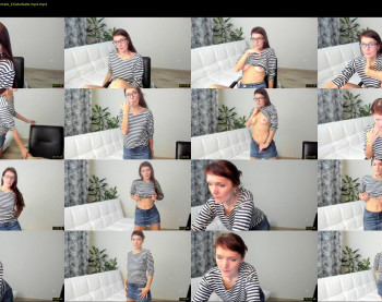 fritha — 70 minute Chaturbate female cam video, 720p, Dec 6, 2021