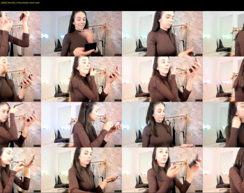hotfallingdevil — 5 minute Chaturbate female cam video, 720p, Dec 6, 2021