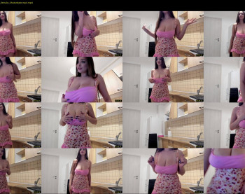 devyale — 70 minute Chaturbate female cam video, 1080p, Dec 7, 2021