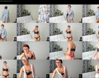 fritha — 42 minute Chaturbate female cam video, 720p, Dec 7, 2021