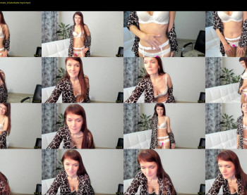 fritha — 13 minute Chaturbate female cam video, 720p, Dec 9, 2021