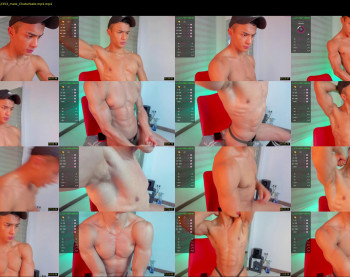 esteban_stud — 14 minute Chaturbate male cam video, 720p, Dec 14, 2021