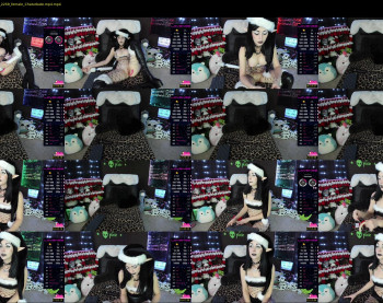 midnightpixie — 36 minute Chaturbate female cam video, 720p, Dec 18, 2021