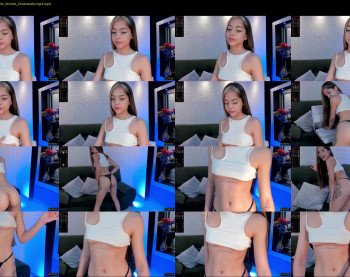 amydavis_ — 13 minute Chaturbate female cam video, 1080p, Dec 22, 2021