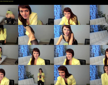 fritha — 28 minute Chaturbate female cam video, 720p, Dec 21, 2021