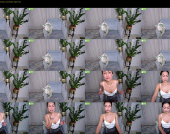 look_ — 5 minute Chaturbate female cam video, 1080p, Dec 21, 2021
